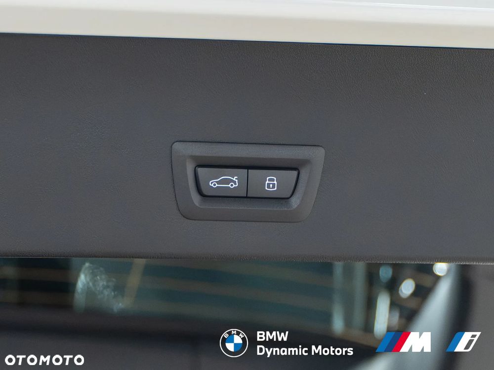 BMW X3 20 xDrive - 15