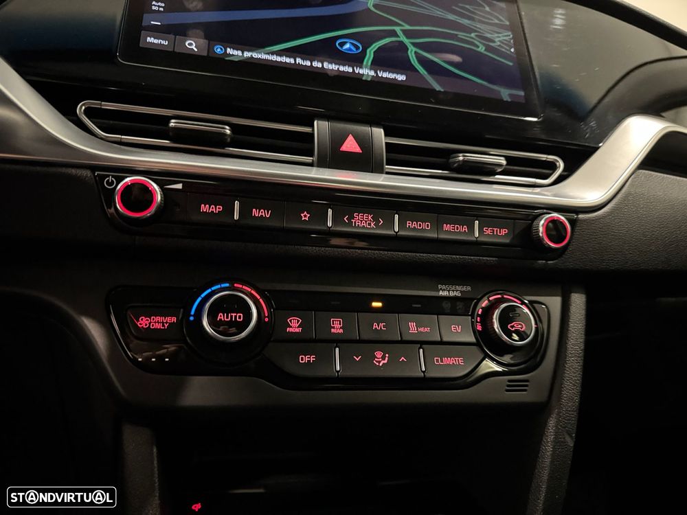Kia e-Niro 39.2kWh Move 39 - 41