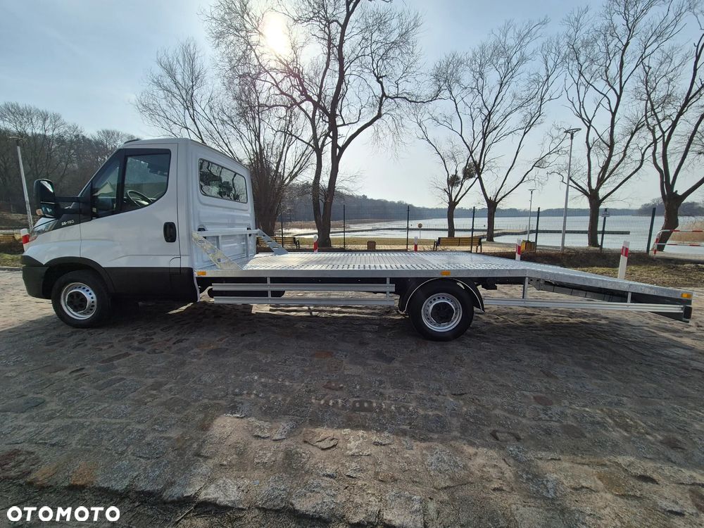 Iveco Daily 35s16 - 21