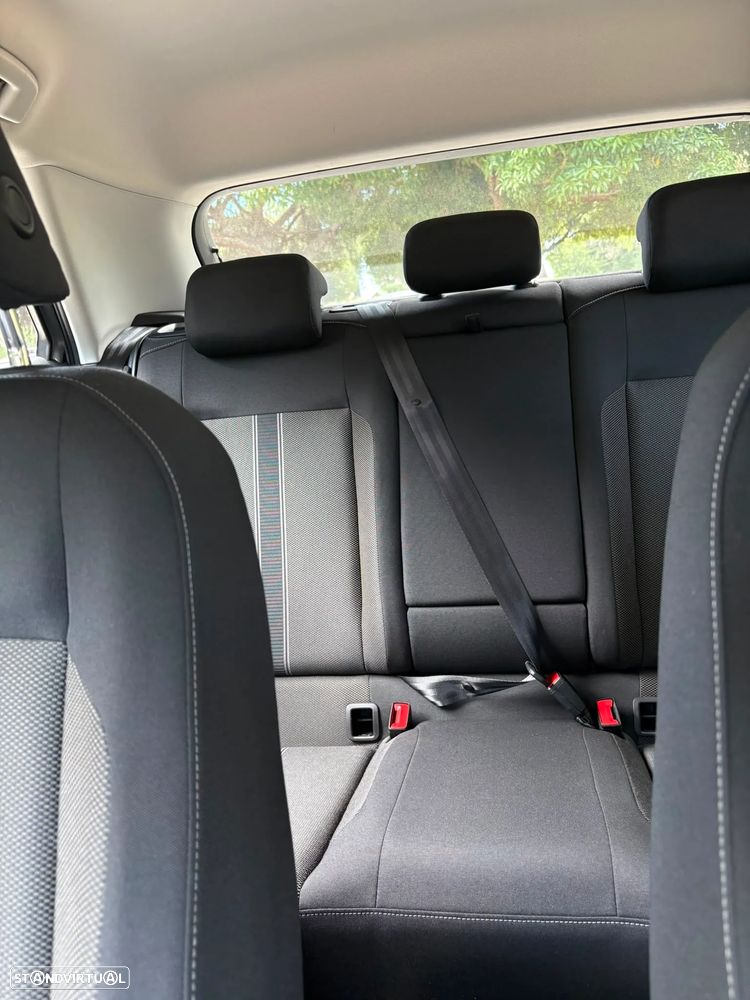 VW T-Roc 1.0 TSI Style - 15