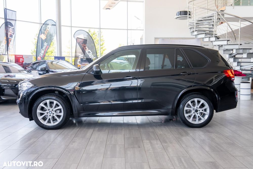 BMW X5 xDrive30d - 11