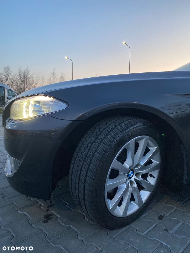 BMW Seria 5 - 36