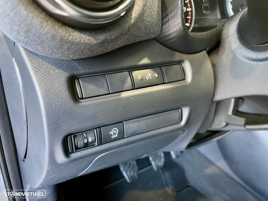 Nissan Juke 1.0 DIG-T Acenta+ - 13