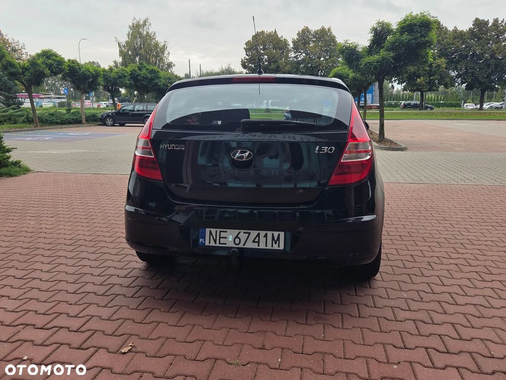 Hyundai i30 1.4 Blue Comfort - 10