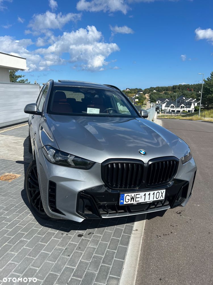 BMW X5 xDrive40d - 17
