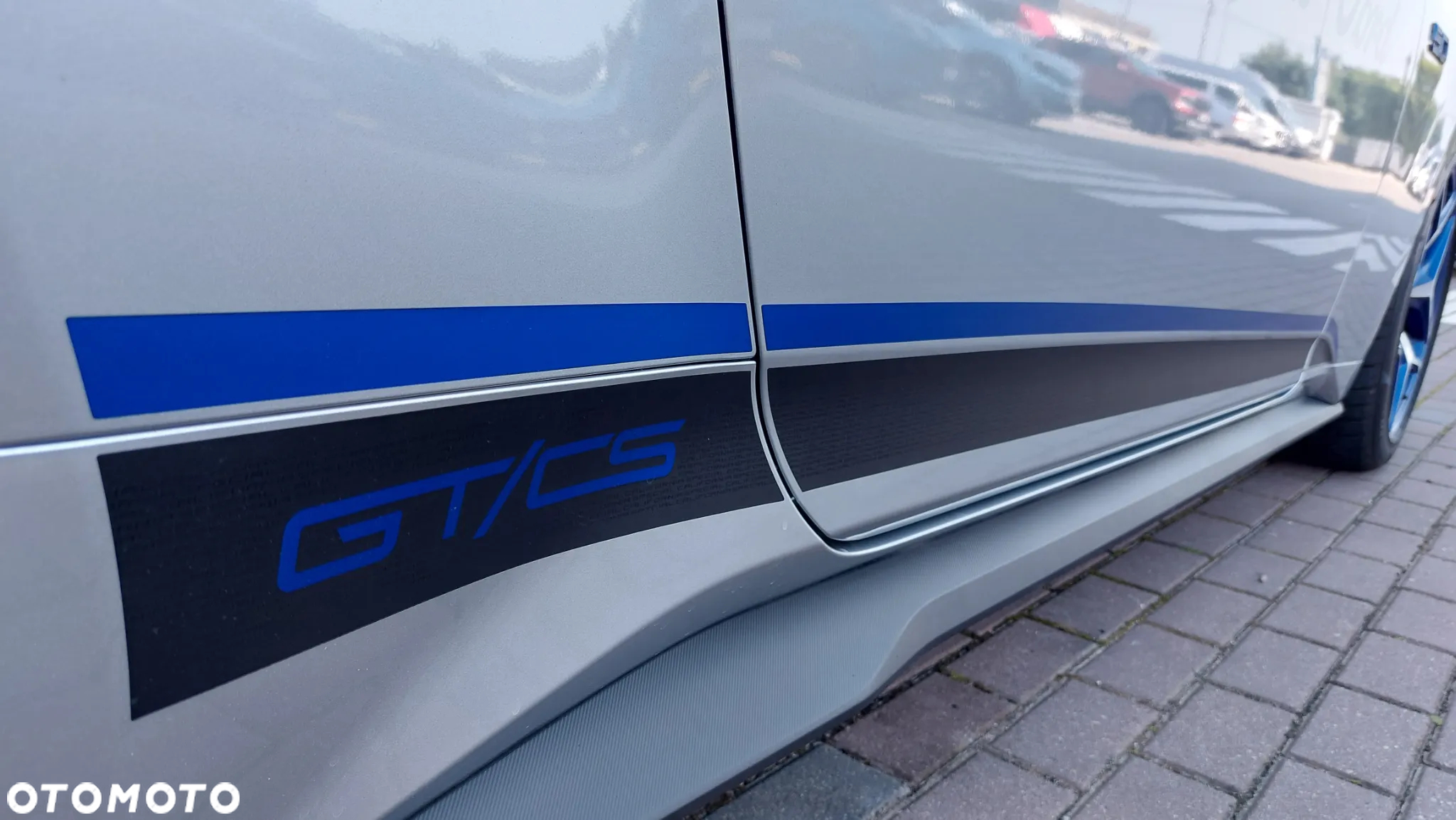 Ford Mustang 5.0 Ti-VCT V8 GT - 15