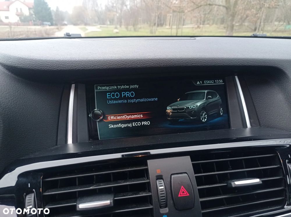 BMW X3 xDrive28i Sport-Aut xLine - 16