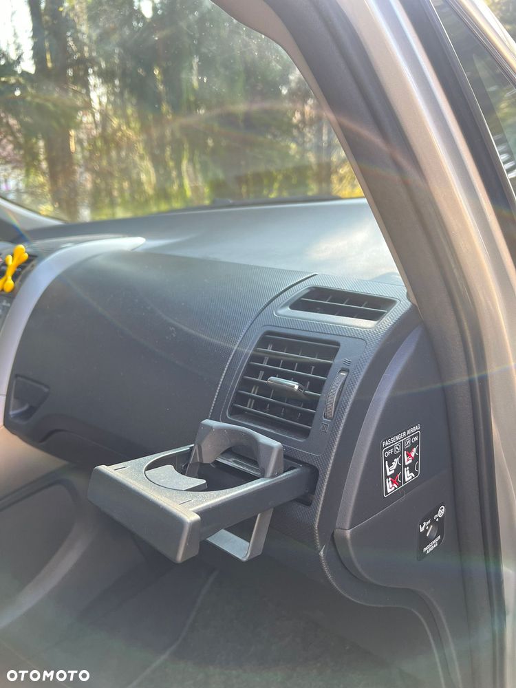 Toyota Auris - 11