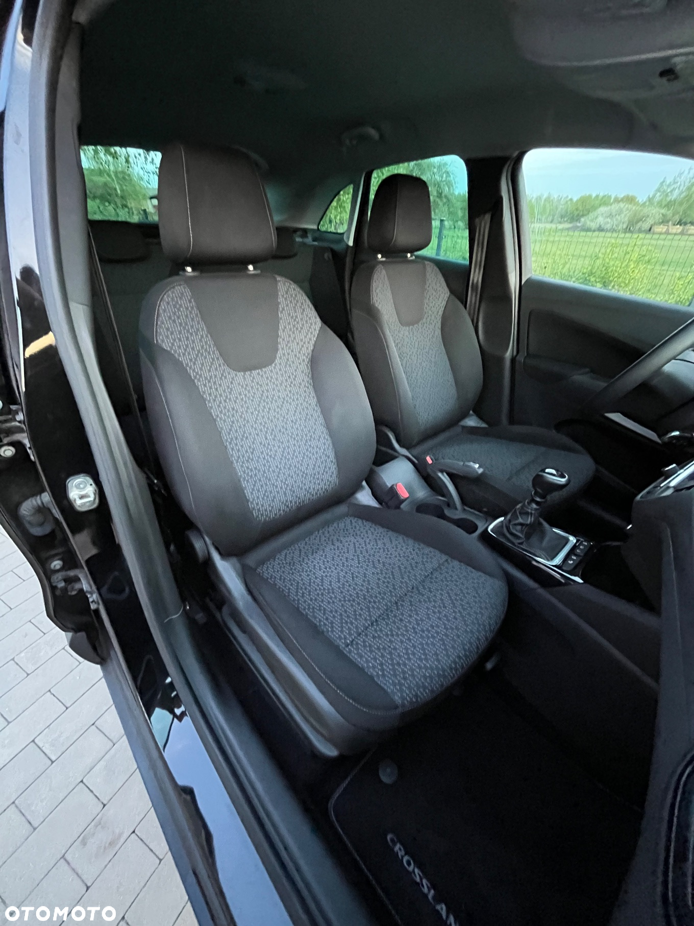 Opel Crossland X 1.2 ECOTEC Start/Stop Edition - 13