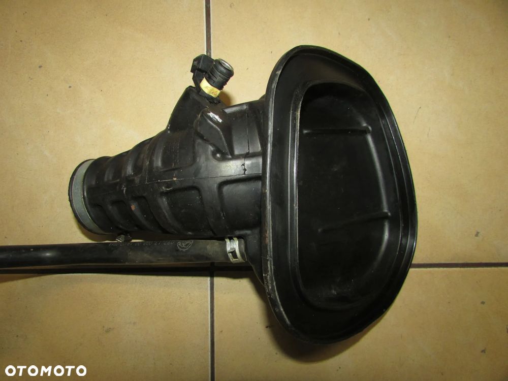Beta RR 300 dolot króciec 46mm wtryskiwacz - 2