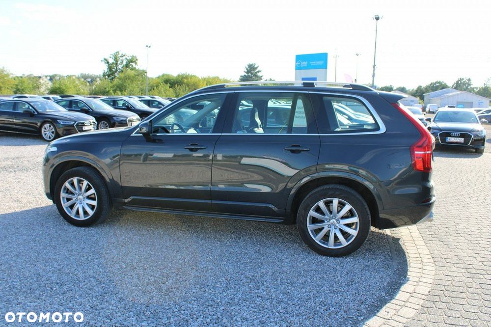 Volvo XC 90 - 10