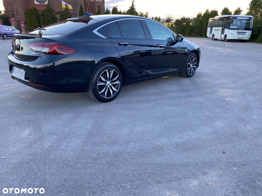 Opel Insignia 2.0 CDTI automatik Sport - 9