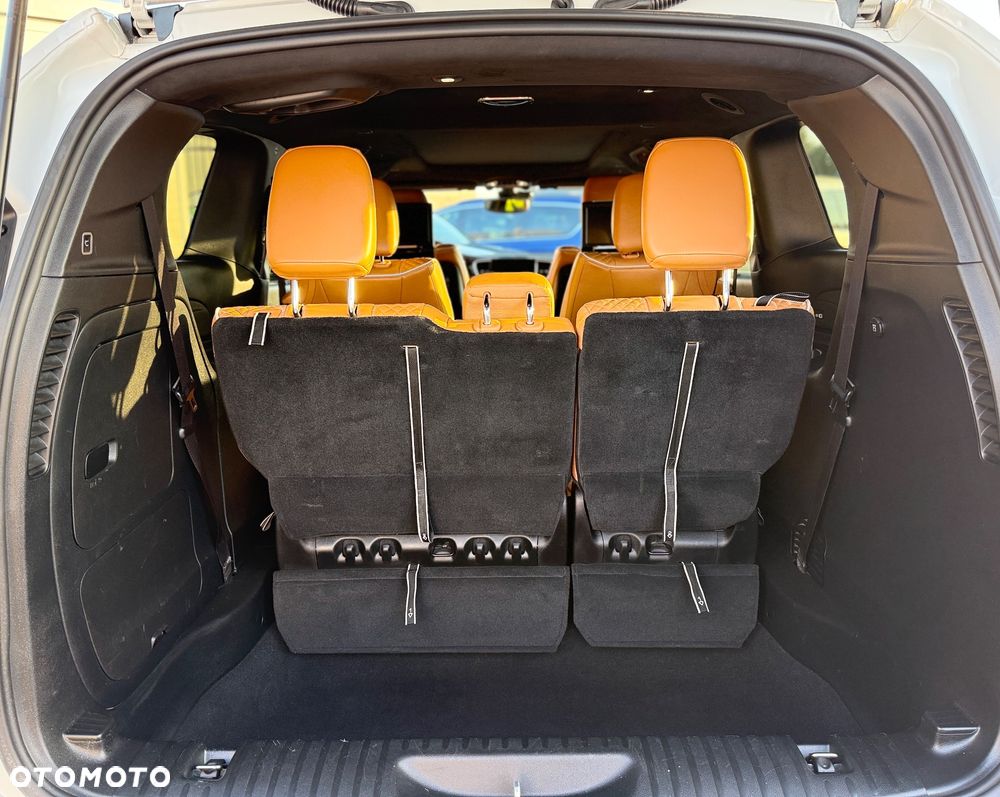 Chrysler Pacifica - 39