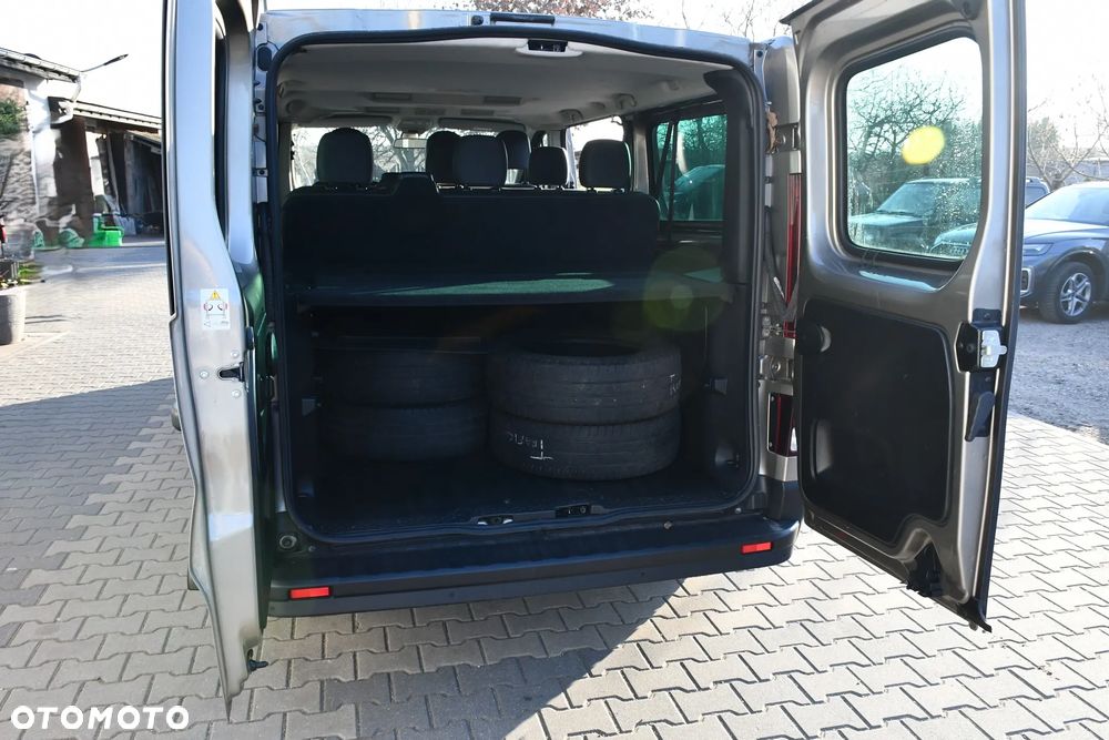 Renault Trafic - 5