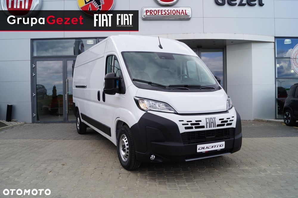Fiat Ducato - 1