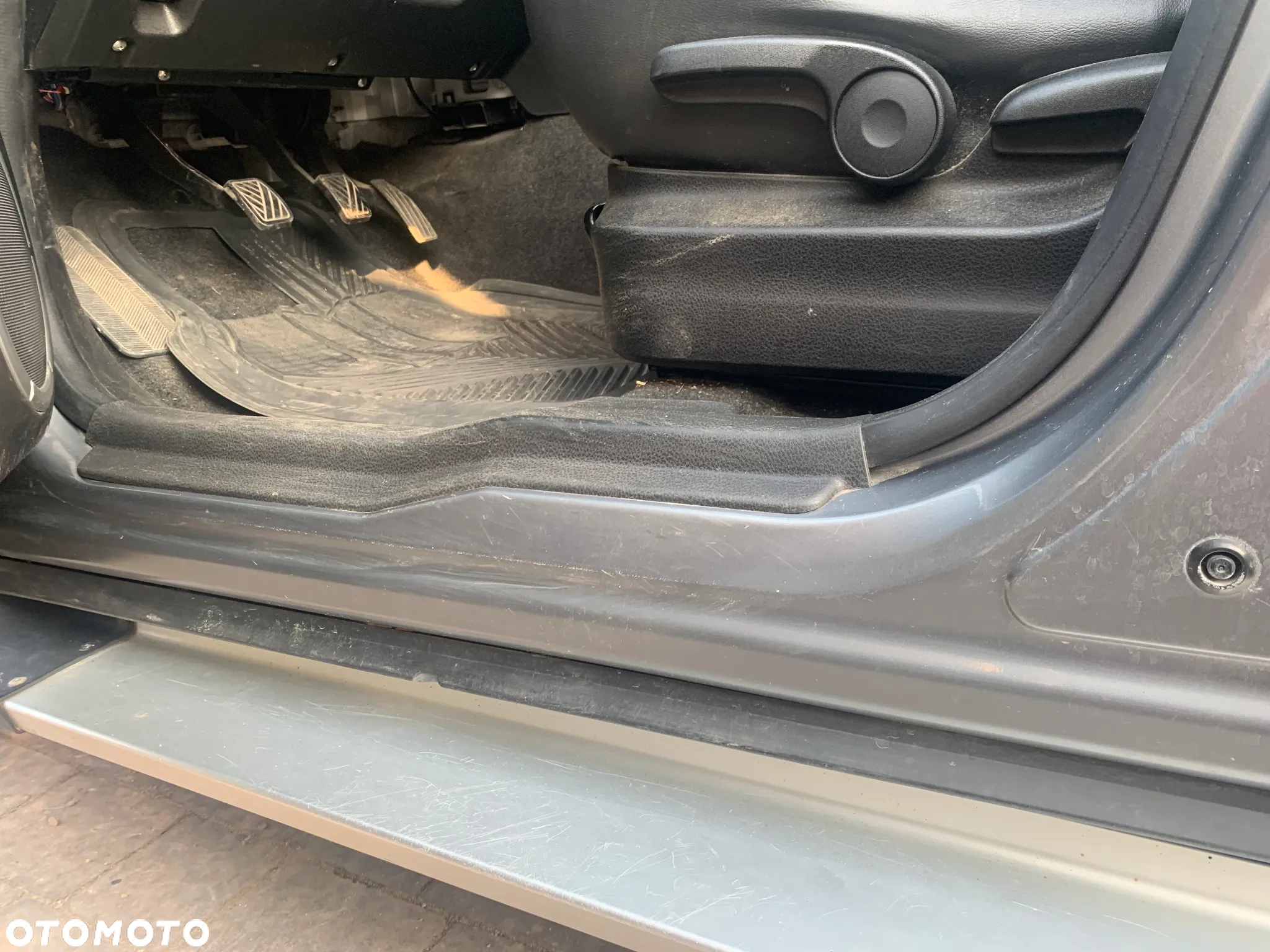 Suzuki Grand Vitara 2.0 De luxe - 17