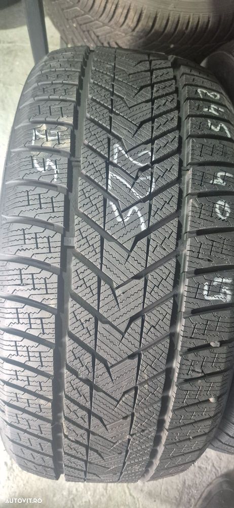 Anvelope 4x245 40 19 M+S  Fronway dot 25 mm 7 - 2