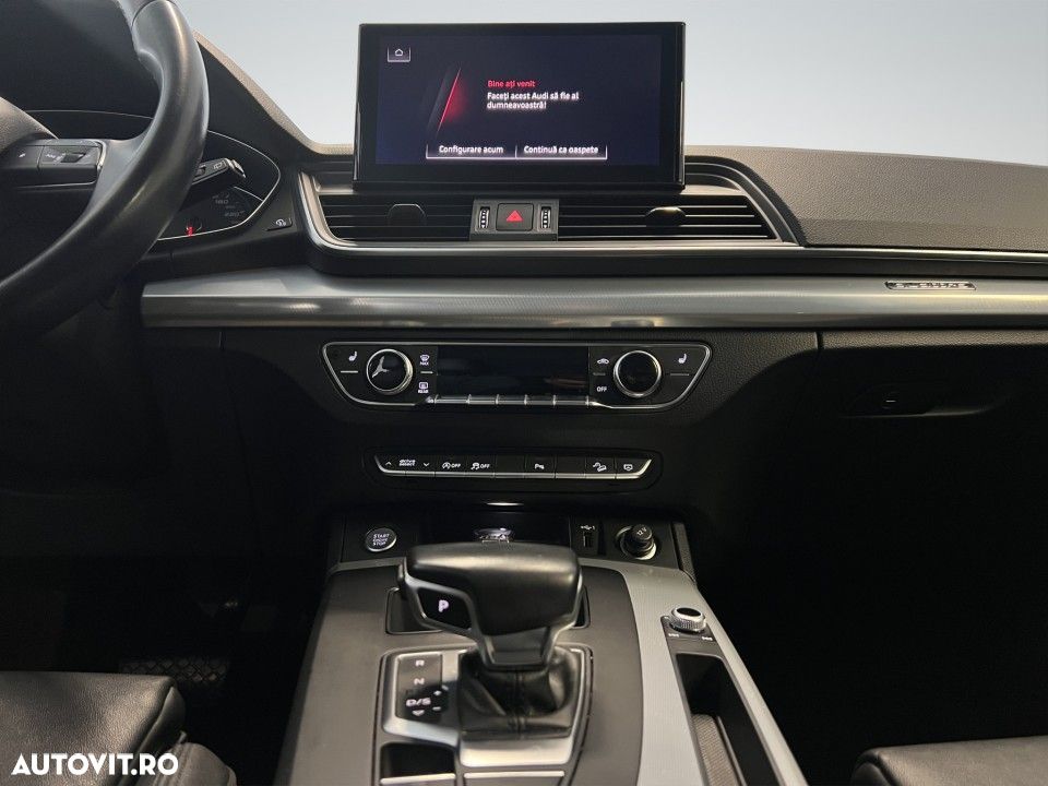 Audi Q5 - 11