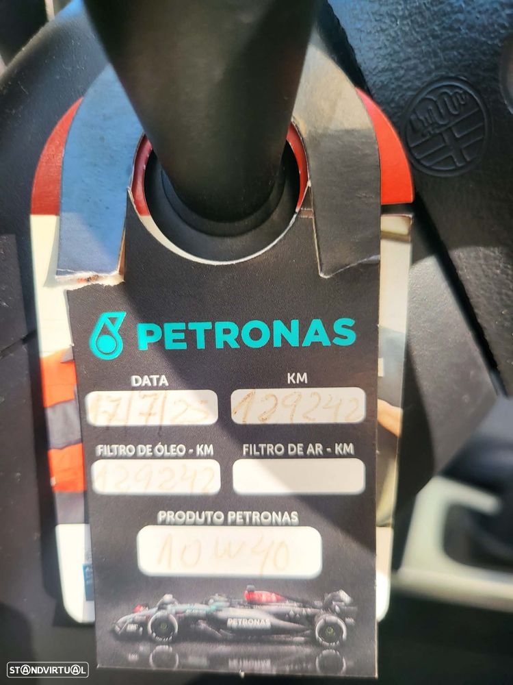 Alfa Romeo 156 Sportwagon 1.6 TS Progression - 12