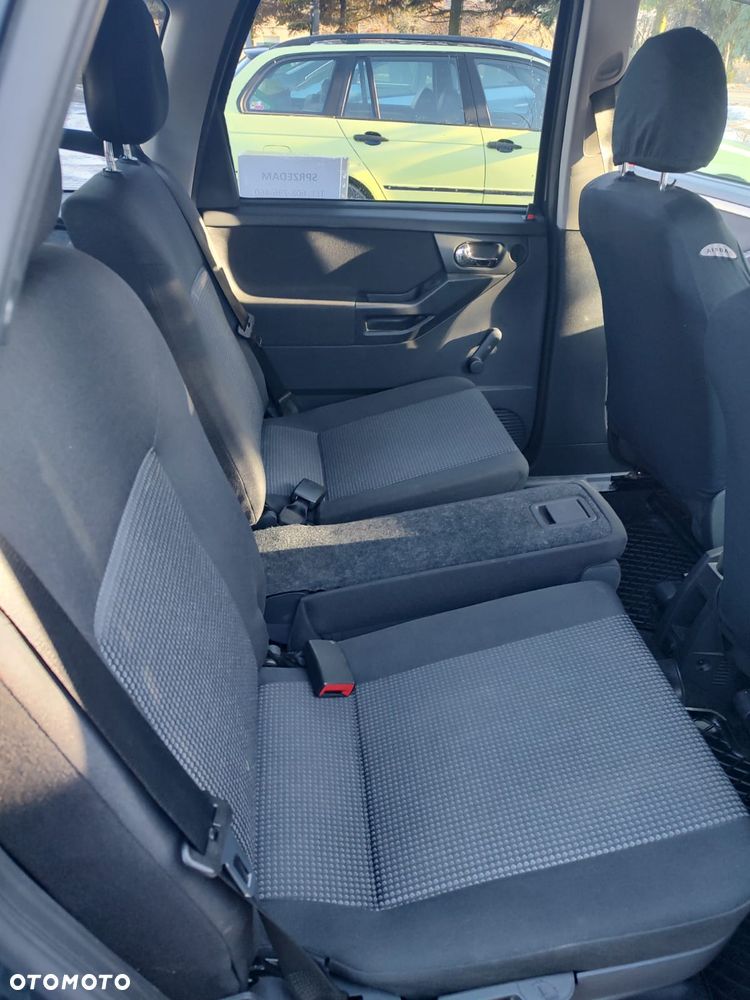 Opel Meriva 1.7 CDTI Cosmo - 8