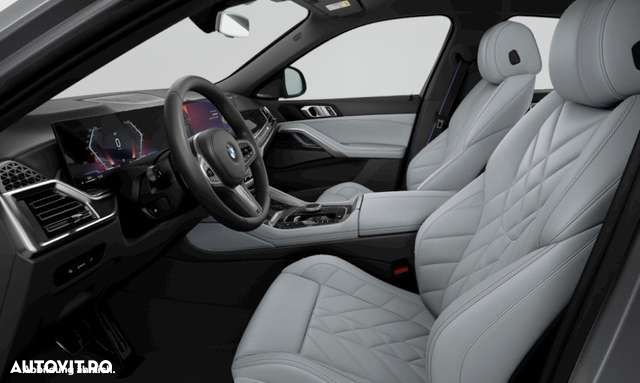 BMW X6 - 4