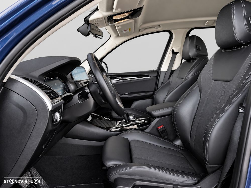 BMW X3 - 13