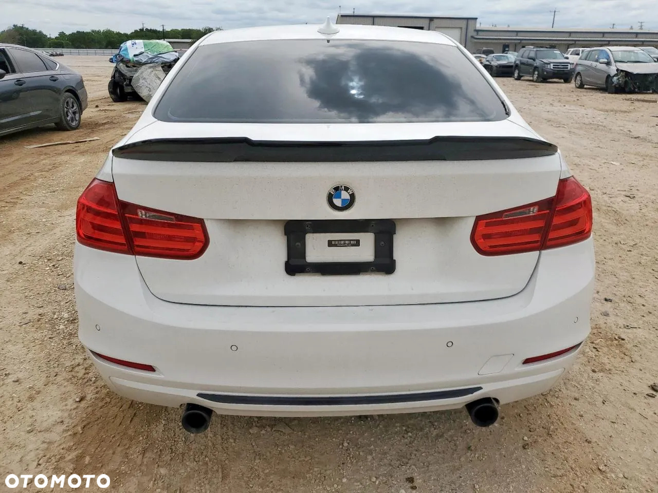 BMW Seria 3 - 6