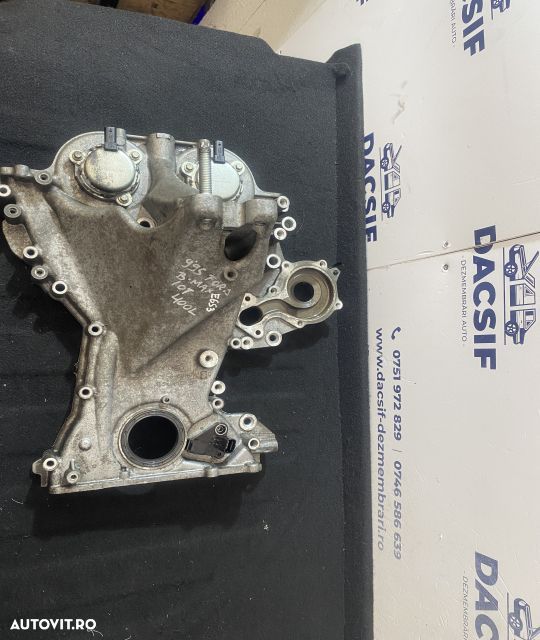 Capac distributie CM5G-6059-GC CM5G6059GC CM5G-6754-EA CM5G6754EA CM5 - 1