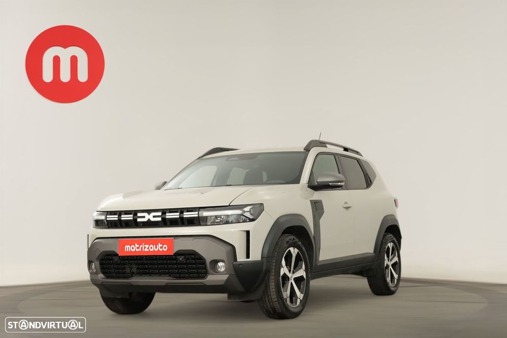 Dacia Duster 1.0 TCe ECO-G Journey Bi-Fuel - 2