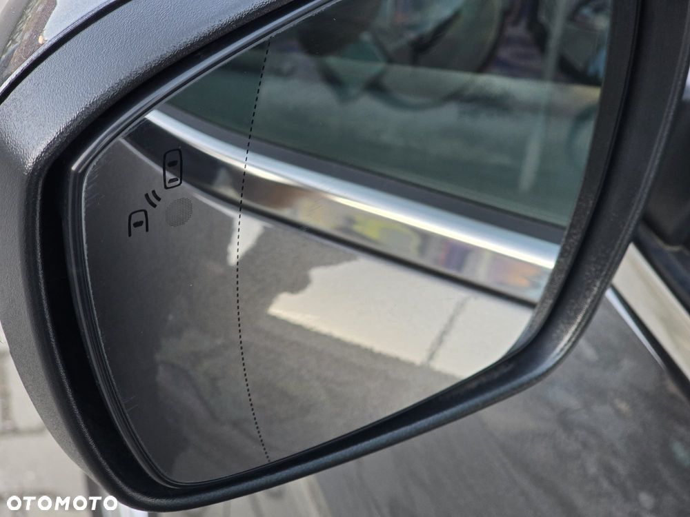 Ford S-Max 2.0 EcoBlue TITANIUM - 35