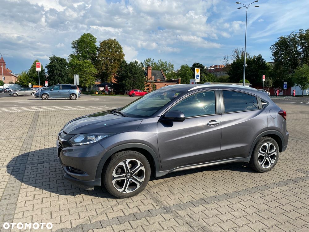 Honda HR-V 1.5 Executive (ADAS / Connect+) CVT - 1