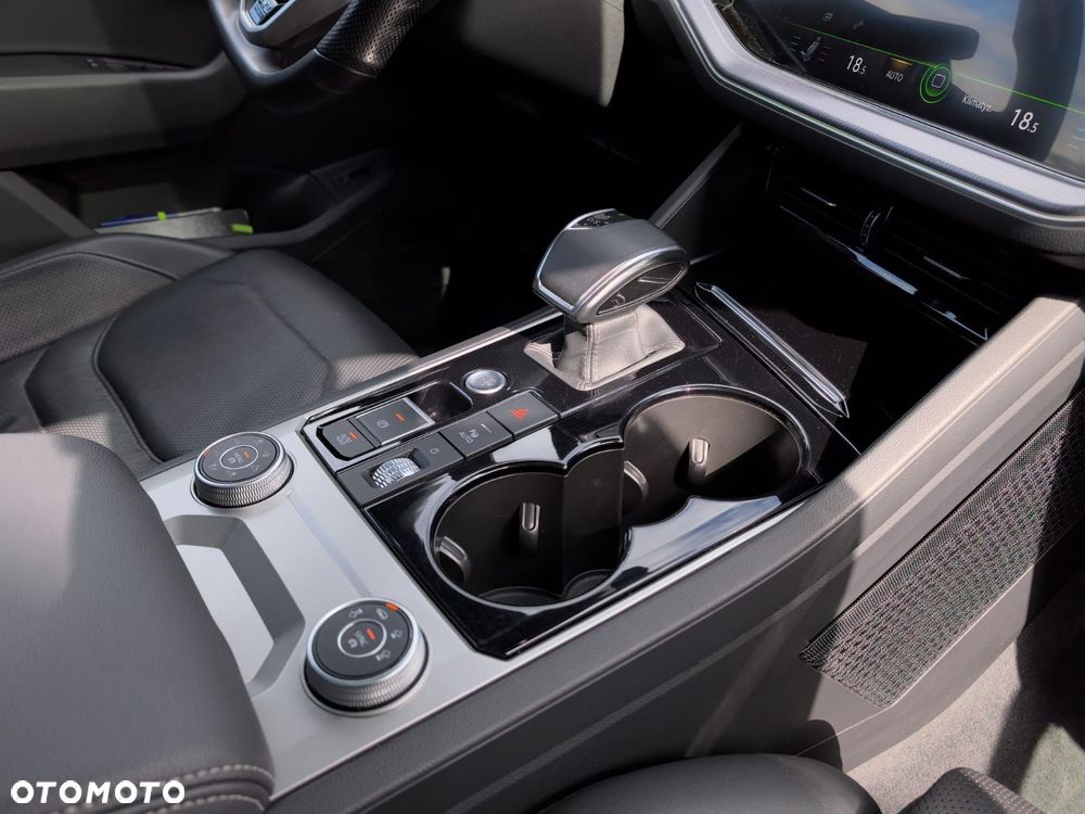 Volkswagen Touareg 4.0 V8 TDI SCR 4Mot - 19
