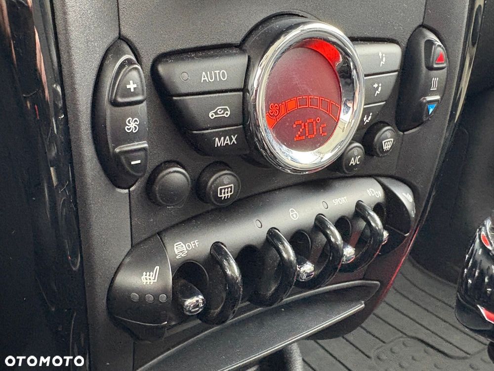 MINI Countryman Cooper S ALL4 - 25