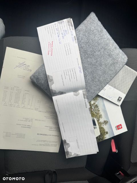 Renault Master L3H3  150 KM - 21