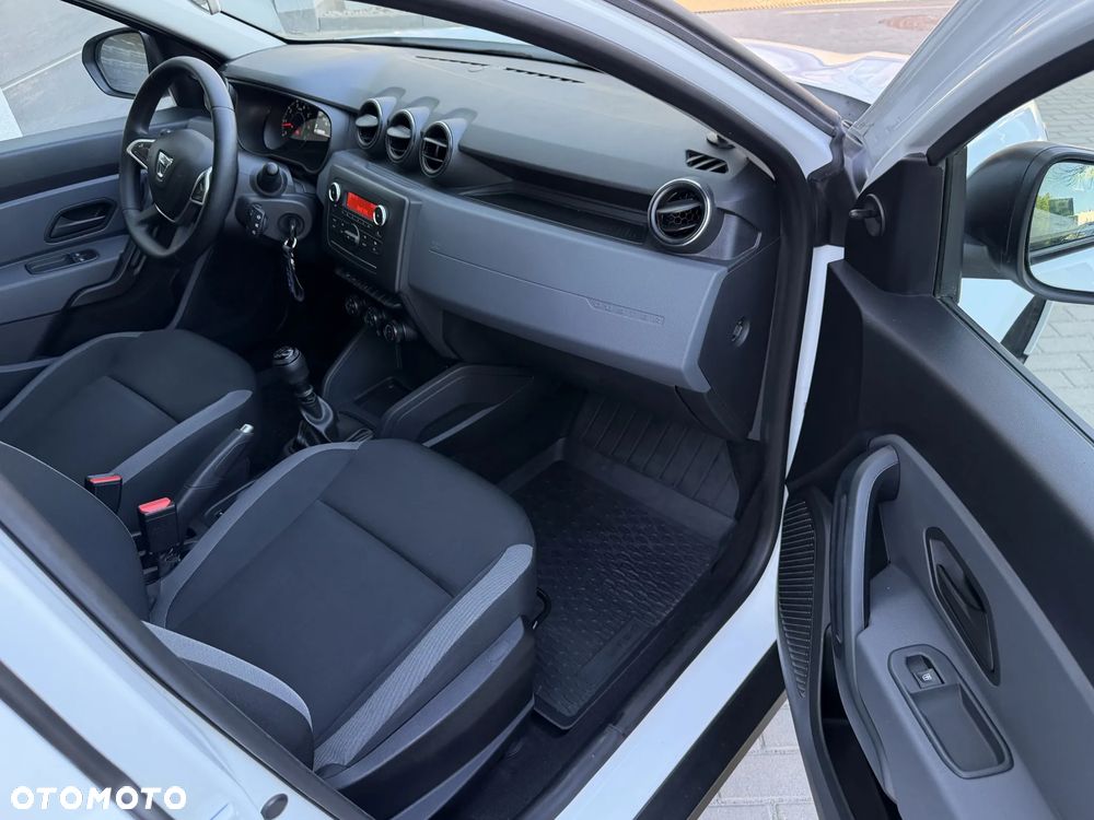 Dacia Duster - 5