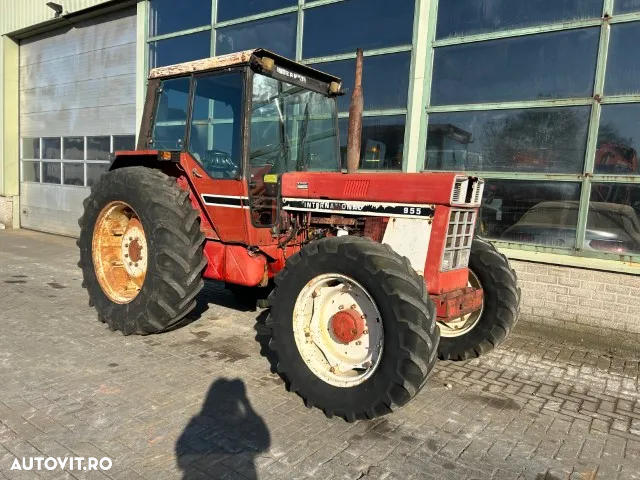 Alta International 955-A - 5