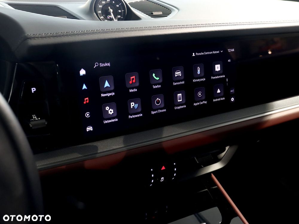 Porsche Cayenne Standard - 27
