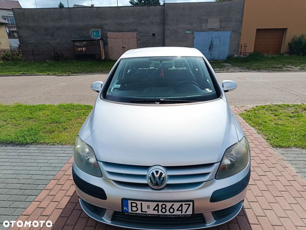 Volkswagen Golf - 2