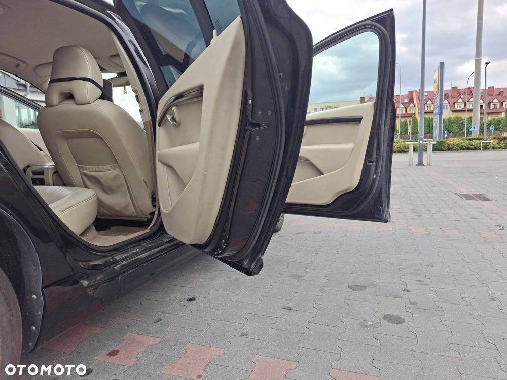 Volvo S80 2.4D5 AWD Executive - 7