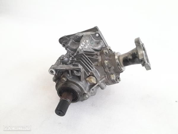 Caixa Transferencias Dacia Duster (Hs_) - 1