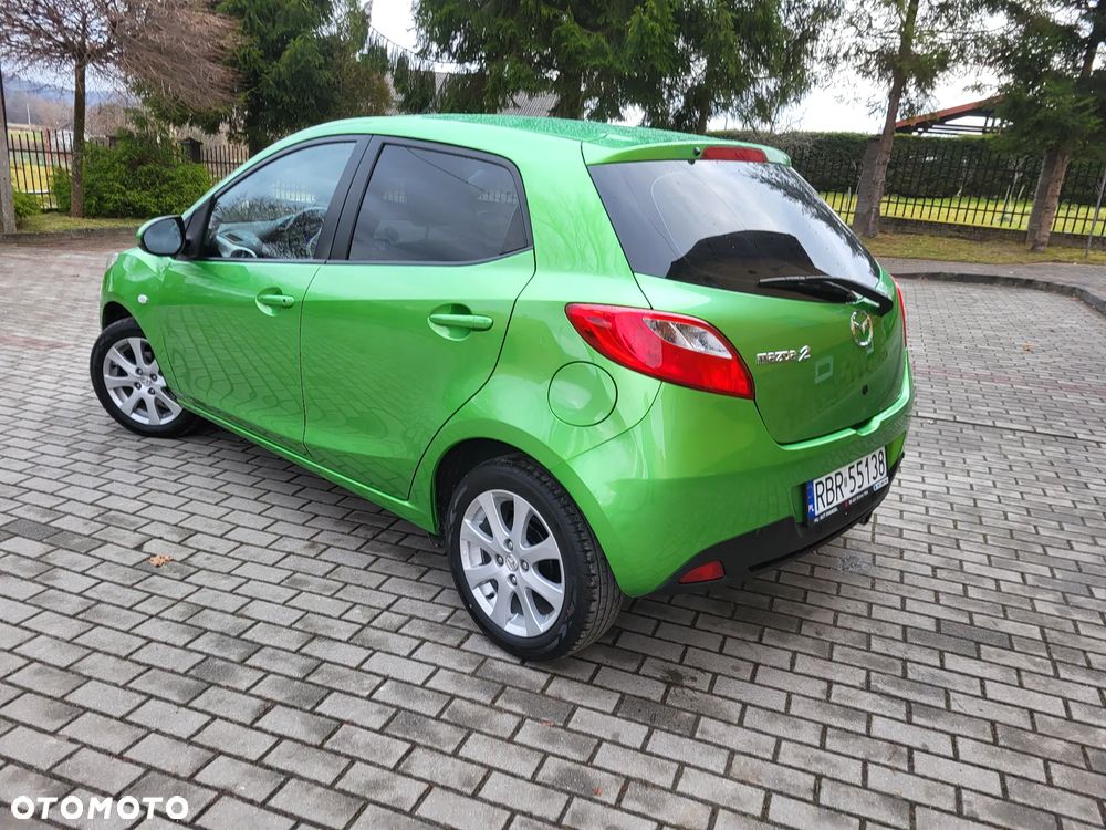 Mazda 2 1.3 MZR Prime-Line - 10