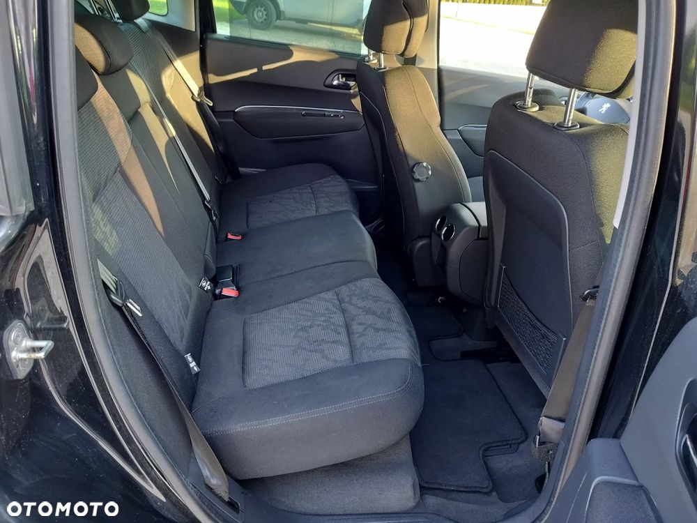 Peugeot 3008 1.6 Premium+ - 21