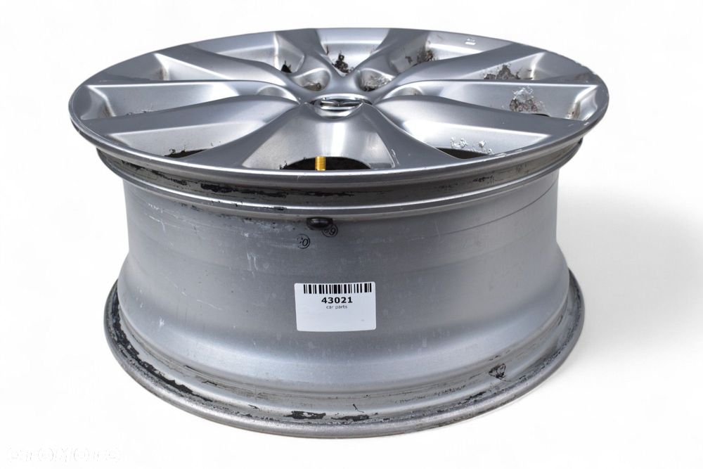 Felga Aluminiowa MAZDA 6 III 7.5" x 17" ET50 5x114.3 9965077570 - 3