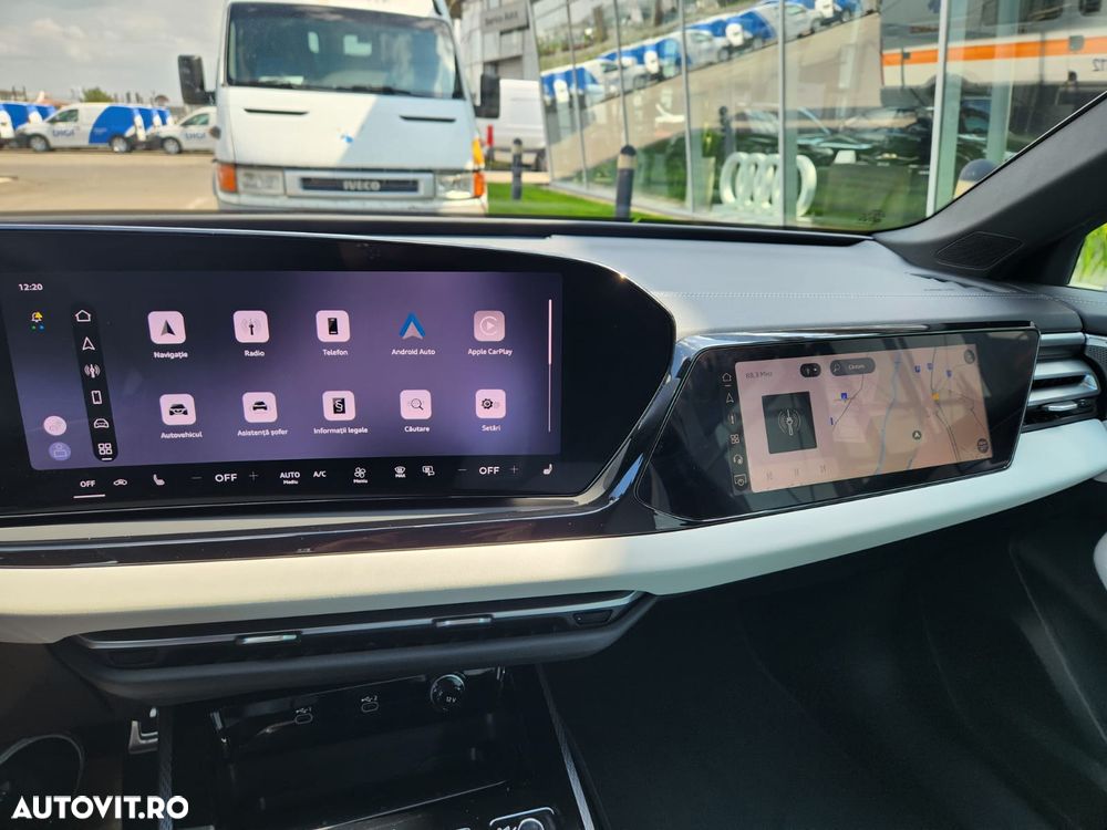 Audi A5 40 TDI quattro S tronic MHEV - 22