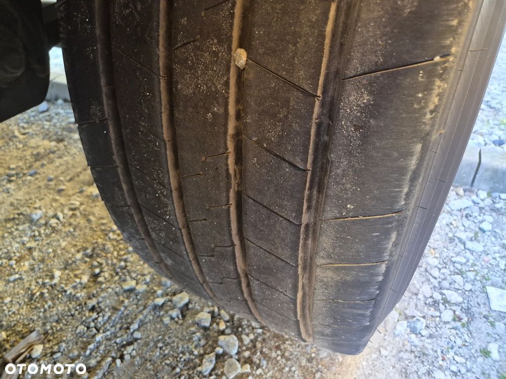 Krone Chłodnia 2021, Vector HE 19 - 8