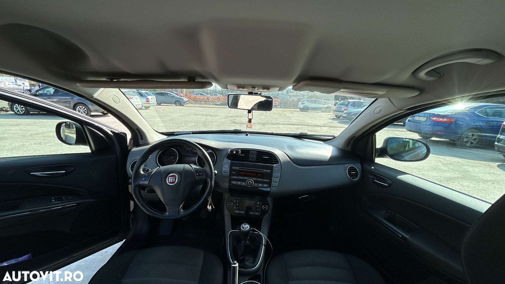 Fiat Bravo - 12
