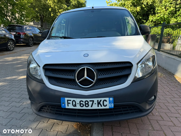 Mercedes-Benz Citan