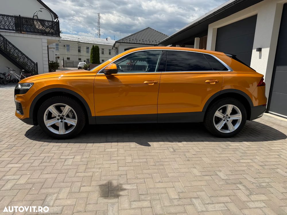Audi Q8 - 4