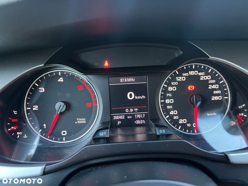 Audi A4 Avant - 36