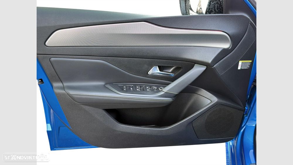 Peugeot 308 1.6 Hybrid GT Pack e-EAT8 - 34